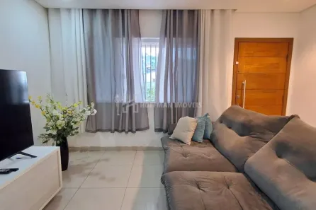 Sobrado com 3 Quartos à venda, 294m² no Boa Vista, São Caetano do Sul