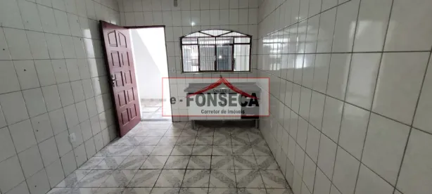 Casa com 1 Quarto para alugar, 60m² no Vila Portuguesa, São Paulo