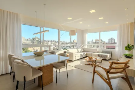 Apartamento com 3 Quartos à venda, 113m² no Moinhos de Vento, Porto Alegre