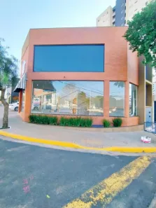 Ponto Comercial para alugar, 115m² no Vila Santa Tereza, Bauru