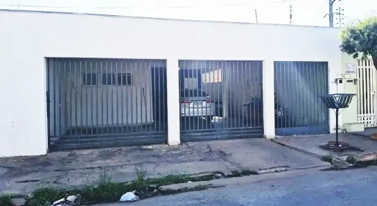 Casa com 2 Quartos à venda, 150m² no Residencial Buriti, Cuiabá