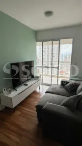 Apartamento com 2 Quartos à venda, 65m² no Jardim Dom Bosco, São Paulo