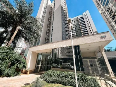 Apartamento com 3 Quartos à venda, 95m² no Gleba Fazenda Palhano, Londrina