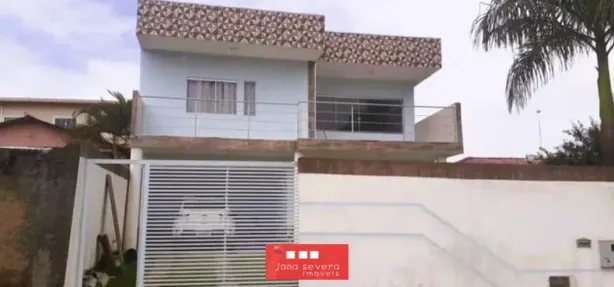 Casa com 4 Quartos à venda, 267m² no Setor Habitacional Arniqueira, Brasília