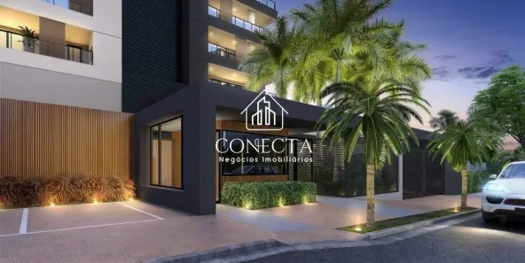 Apartamento com 3 Quartos à venda, 200m² no Morada da Colina, Uberlândia