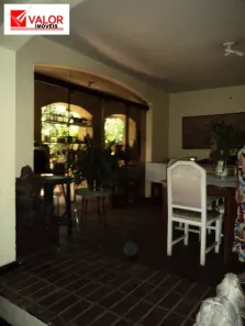 Casa com 4 Quartos à venda, 329m² no Jardim Morumbi, São Paulo