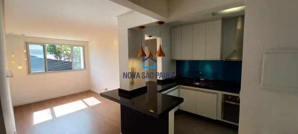 Apartamento com 2 Quartos à venda, 68m² no Parque Imperial, São Paulo