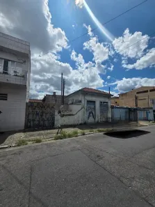 Lote/Terreno à venda, 126m² no Parque Peruche, São Paulo