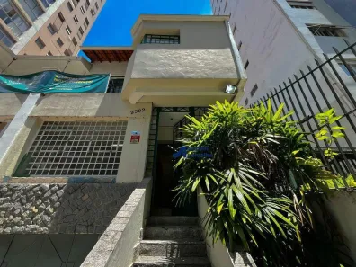 com 12 Quartos para alugar, 240m² no Jardim Paulista, São Paulo