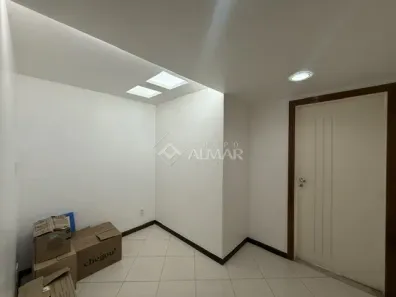 Ponto Comercial à venda, 44m² no Centro, Juiz de Fora