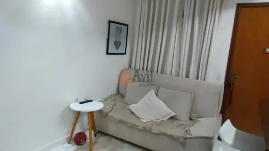 Apartamento com 2 Quartos à venda, 36m² no Vila Esperança, São Paulo