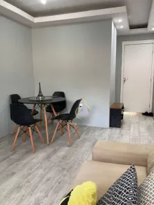 Apartamento com 3 Quartos à venda, 50m² no Jardim Alvorada, Nova Iguaçu