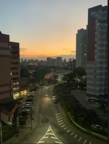 Apartamento com 3 Quartos à venda, 74m² no Floradas de São José, São José dos Campos