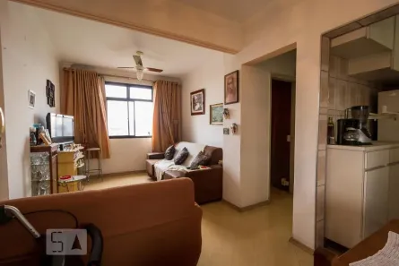 Apartamento com 1 Quarto à venda, 50m² no Brás, São Paulo