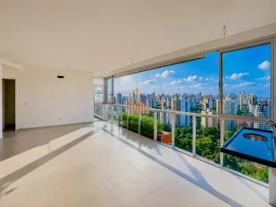 Apartamento com 3 Quartos à venda, 138m² no Batista Campos, Belém