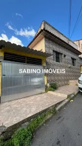 Casa com 2 Quartos à venda, 65m² no Sete Pontes, São Gonçalo