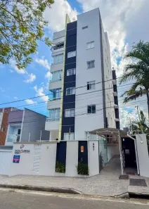 Apartamento com 2 Quartos à venda, 106m² no Costa e Silva, Joinville