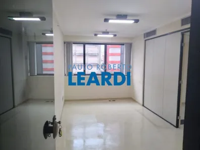 Ponto Comercial à venda, 44m² no Vila Clementino, São Paulo