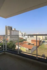 Apartamento com 3 Quartos à venda, 135m² no Bom Jardim, São José do Rio Preto