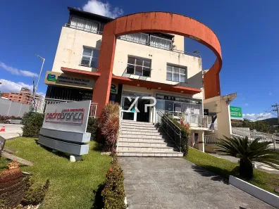 para alugar, 1092m² no Pedra Branca, Palhoça