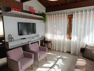 Apartamento com 3 Quartos à venda, 89m² no , Gramado