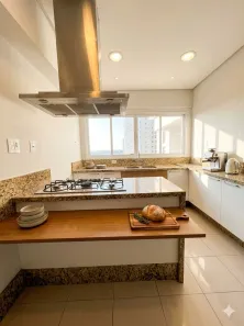 Apartamento com 3 Quartos à venda, 254m² no Jardim Mariana, Cuiabá