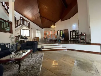 Casa com 8 Quartos à venda, 580m² no Paquetá, Belo Horizonte