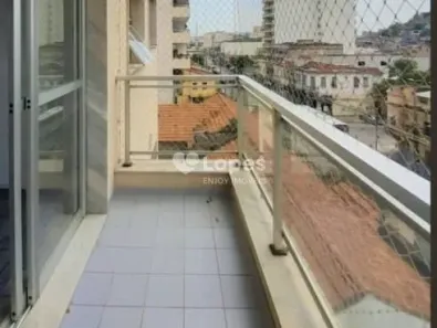 Apartamento com 2 Quartos à venda, 60m² no Engenho Novo, Rio de Janeiro