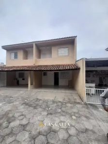 Sobrado com 2 Quartos à venda, 60m² no Pontal do Sul, Pontal do Paraná