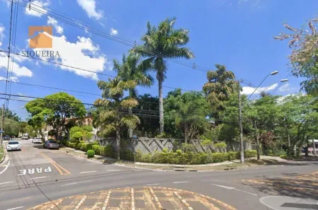 Lote/Terreno à venda, 876m² no Parque Campolim, Sorocaba