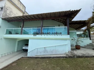 Casa com 3 Quartos à venda, 2590m² no Parque Hotel, Araruama