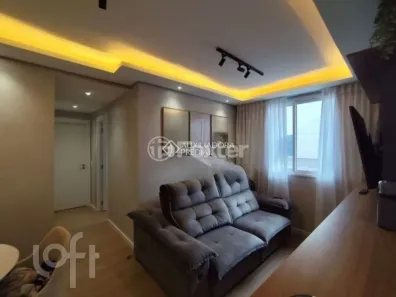 Apartamento com 3 Quartos à venda, 68m² no Cristo Redentor, Porto Alegre