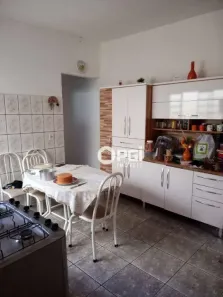 Casa com 4 Quartos à venda, 208m² no Parque das Figueiras, Ribeirão Preto
