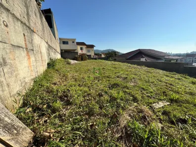 Lote/Terreno à venda, 360m² no Real Parque, São José
