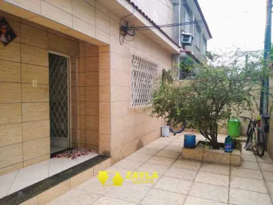 Casa com 3 Quartos à venda, 131m² no Jardim América, Rio de Janeiro