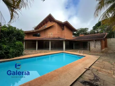 Prédio Comercial com 3 Quartos para alugar, 520m² no Jardim Canadá, Ribeirão Preto