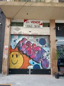 Ponto Comercial à venda, 75m² no Campos Elíseos, São Paulo