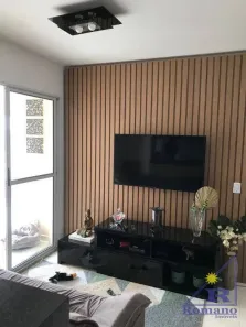 Apartamento com 3 Quartos à venda, 77m² no Vila Formosa, São Paulo