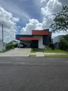 Casa de Condomínio com 4 Quartos à venda, 217m² no Vargem Fria, Jaboatão dos Guararapes