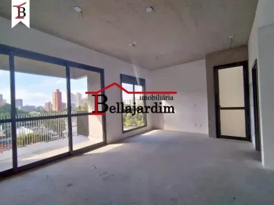 Apartamento com 2 Quartos à venda, 72m² no Jardim, Santo André