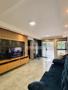 Casa de Condomínio com 2 Quartos à venda, 174m² no Fazenda São Domingos, Goiânia