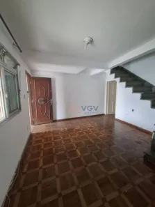 Sobrado com 2 Quartos à venda, 92m² no Vila Fachini, São Paulo