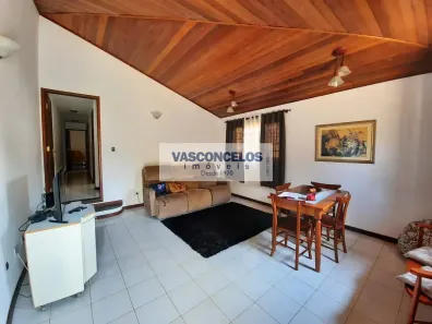 Casa com 4 Quartos à venda, 102m² no Jardim das Indústrias, São José dos Campos
