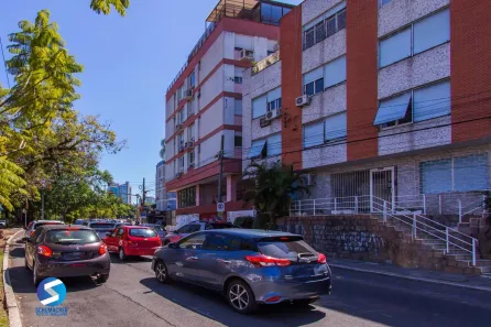 Apartamento com 2 Quartos à venda, 94m² no Rio Branco, Porto Alegre