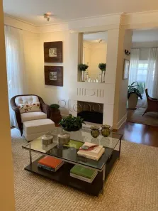 Casa de Condomínio com 3 Quartos à venda, 400m² no Tijuco das Telhas, Campinas