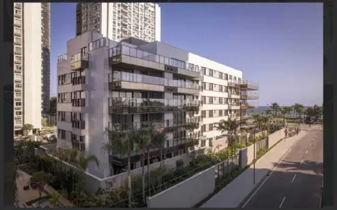 Apartamento com 4 Quartos à venda, 199m² no Barra da Tijuca, Rio de Janeiro