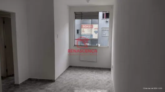 Apartamento com 1 Quarto para alugar, 55m² no Ribeira, Rio de Janeiro
