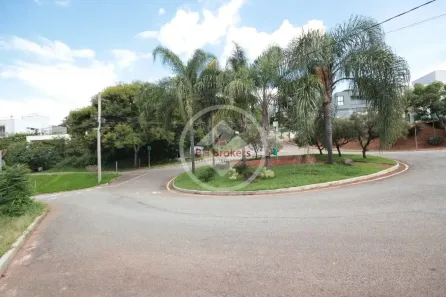 Lote/Terreno à venda, 1022m² no Mirante da Mata, Nova Lima