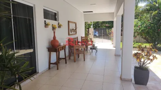 Casa com 3 Quartos à venda, 1050m² no , Ipeúna