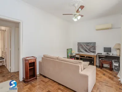 Apartamento com 2 Quartos à venda, 73m² no Cidade Baixa, Porto Alegre